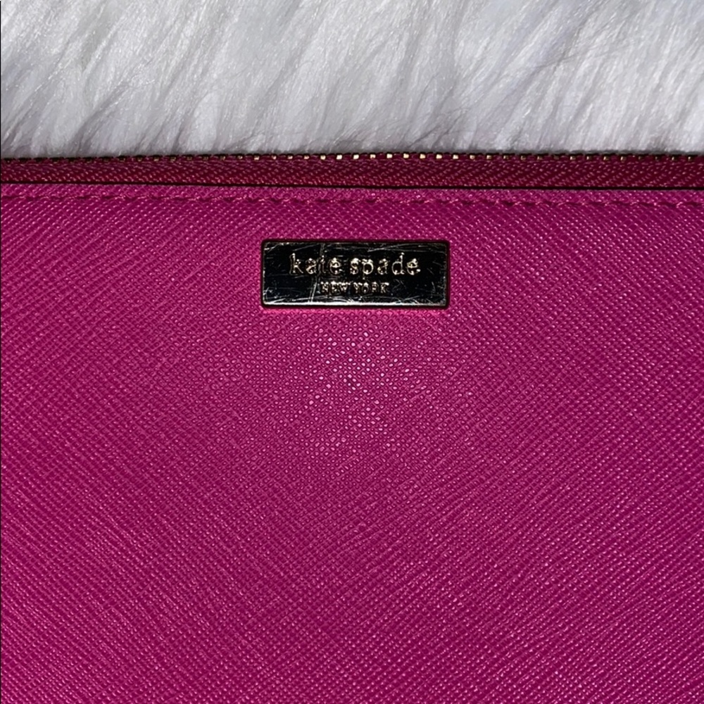 Kate Spade Wallet - Picture 2 of 4